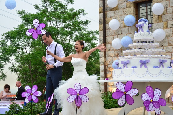 RonJo Wedding